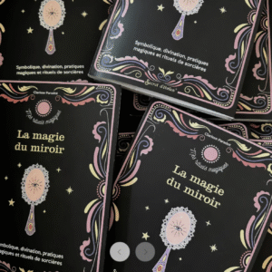 la magie du miroir