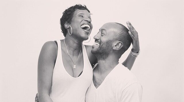 couple, black couple, relationship, together, lovers, happy, smile, laughing, happy couple, affection, portrait, couple portrait, black and white, monochrome, studio photography, people, happiness, happy people, people smiling, laughter, black, love, marriage, couple, couple, couple, couple, couple, black couple, black couple, relationship, lovers, laughing, happy couple, laughter, laughter, marriage